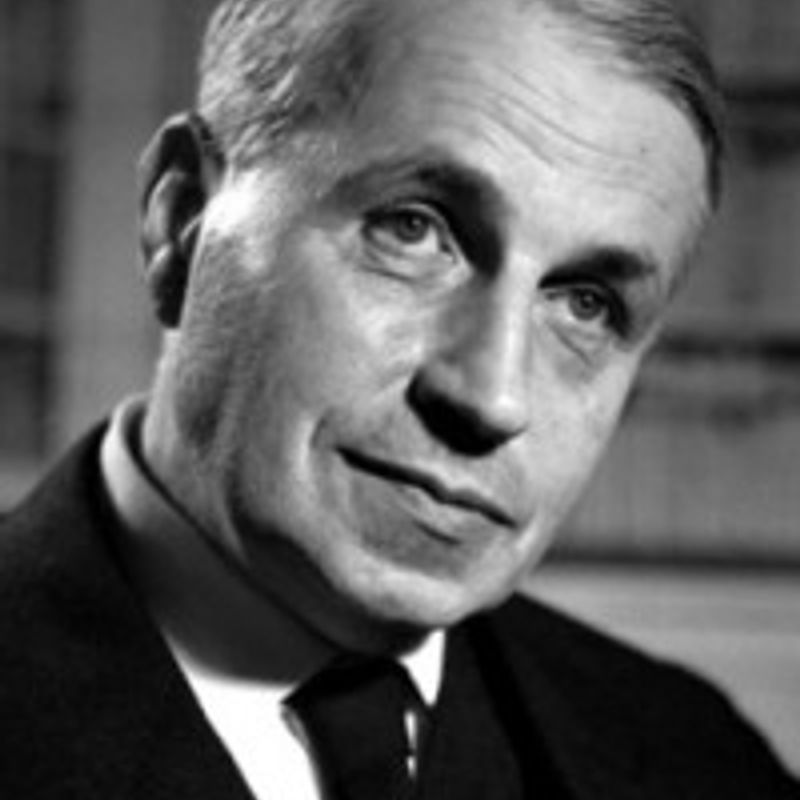 Georges Albert Maurice Victor Bataille profile picture