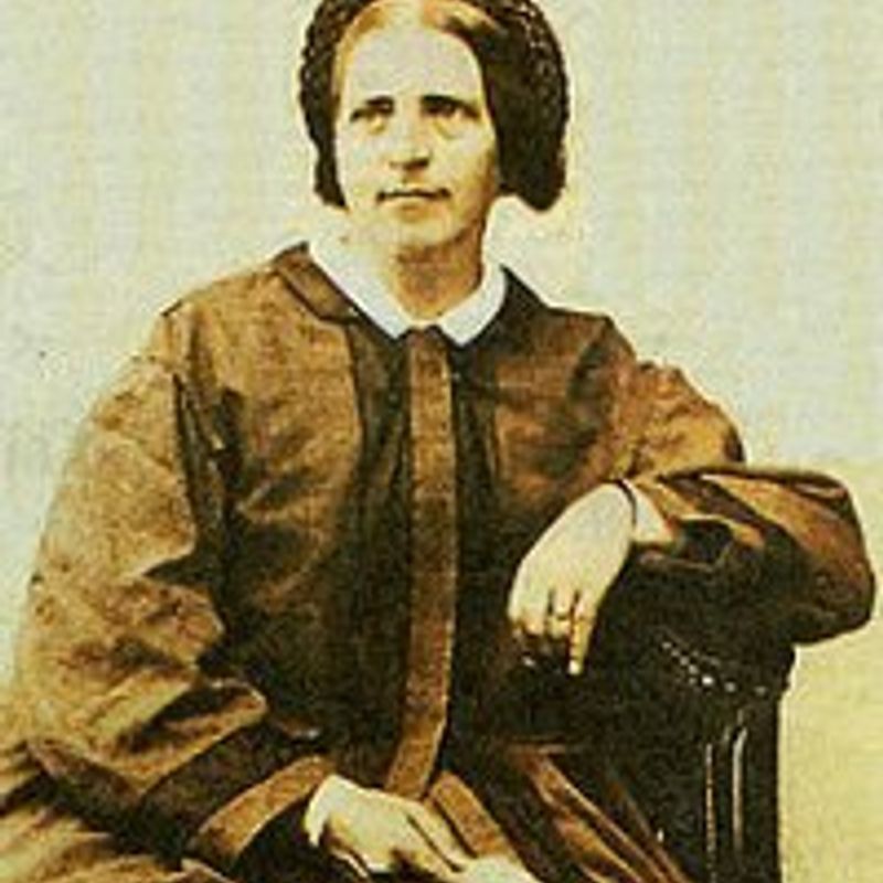 Johanna Spyri profile picture