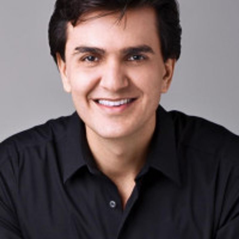Gabriel Chalita profile picture