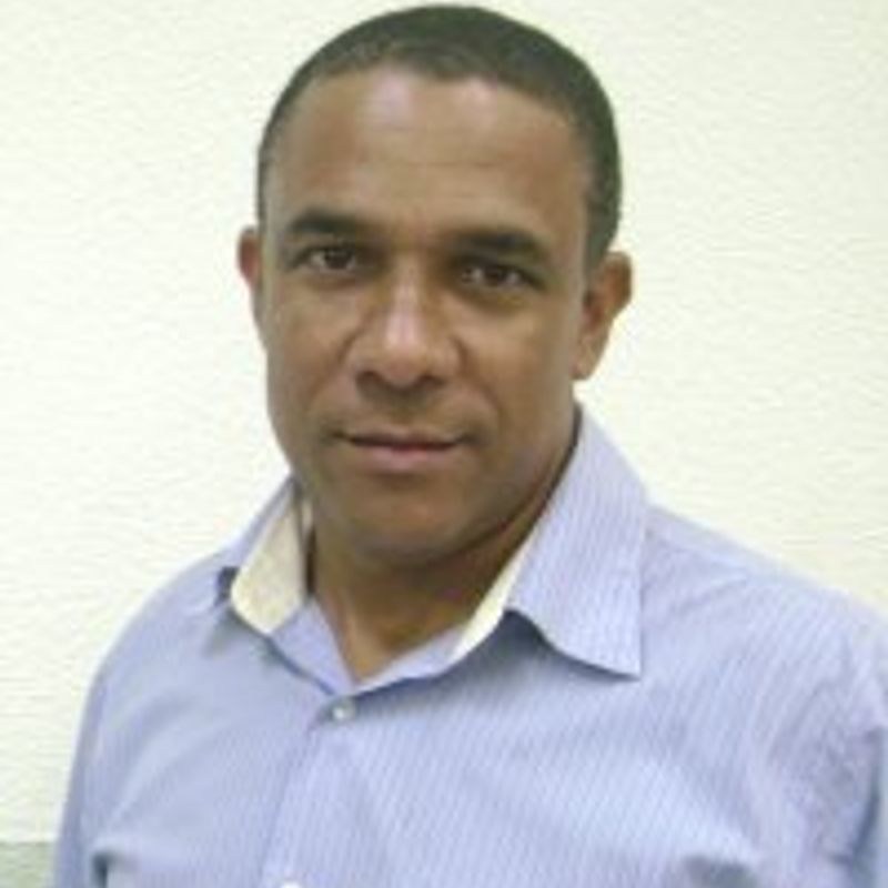 Josmar Eugenio BIspo profile picture