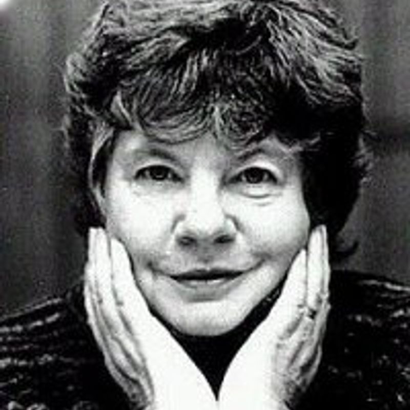 Antonia Susan Duff profile picture
