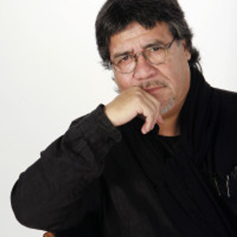 Luis Sepúlveda profile picture