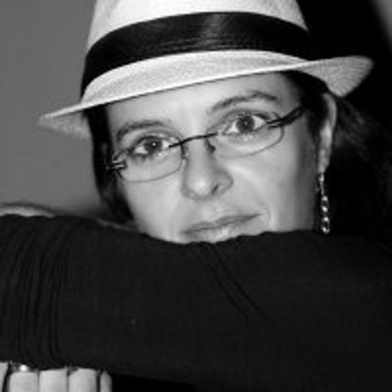 Marcinha Girola profile picture