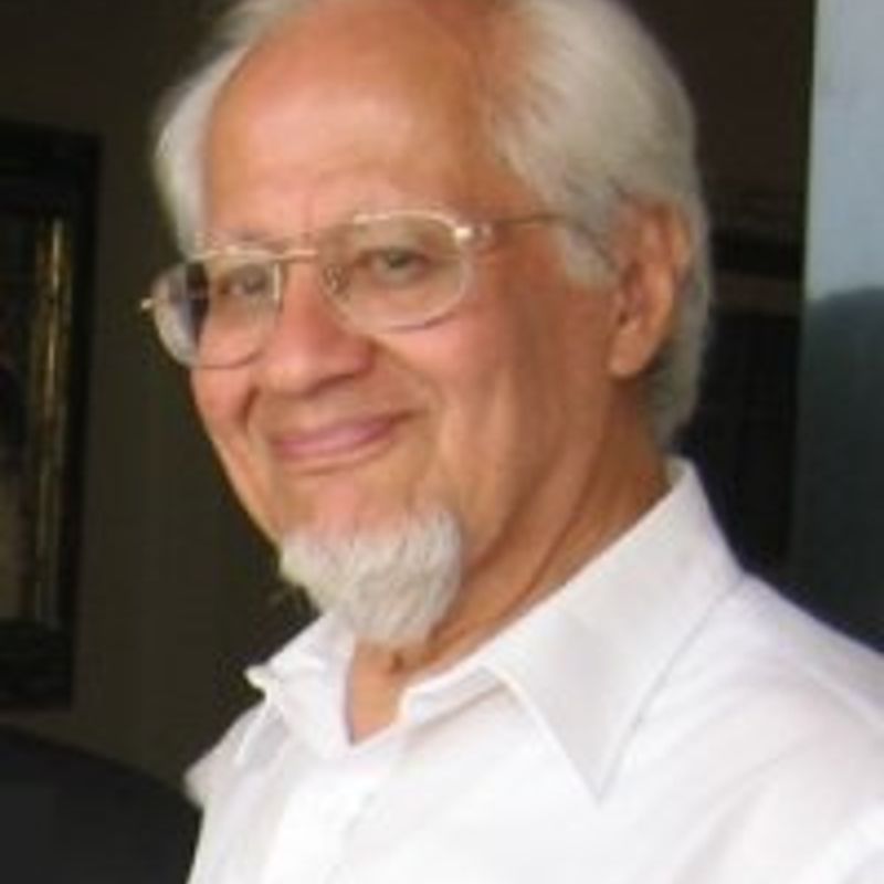 C. René Padilla profile picture