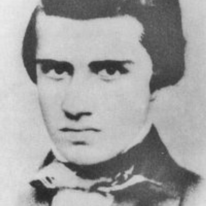 Manuel Antônio Álvares de Azevedo profile picture