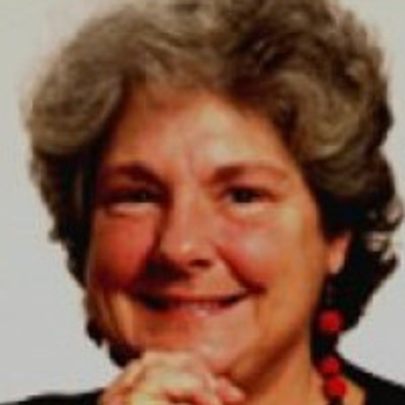 Susan Tyler Hitchcock profile picture
