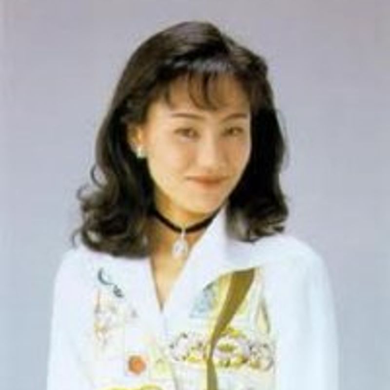 武内直子 profile picture