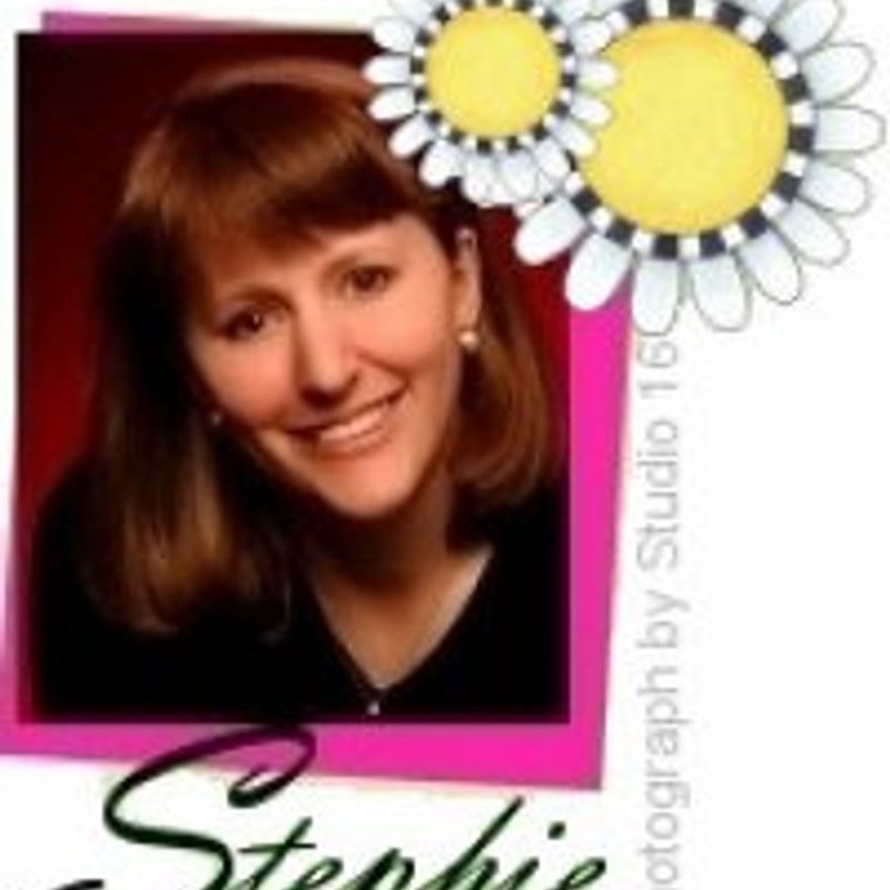 Stephie Davis profile picture