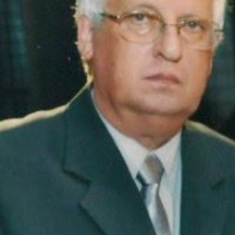 Harry Wiese profile picture