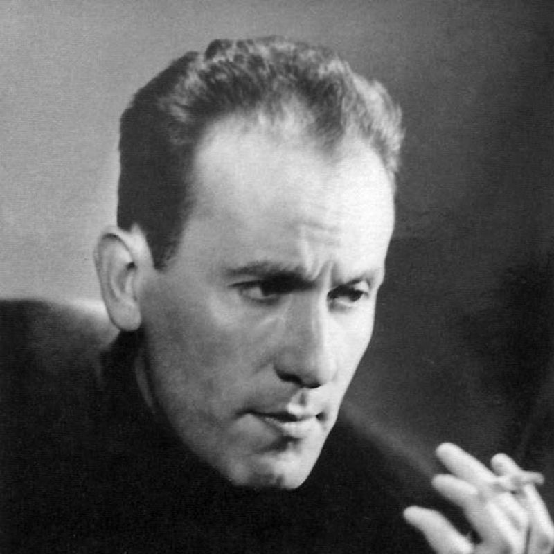 René Char profile picture
