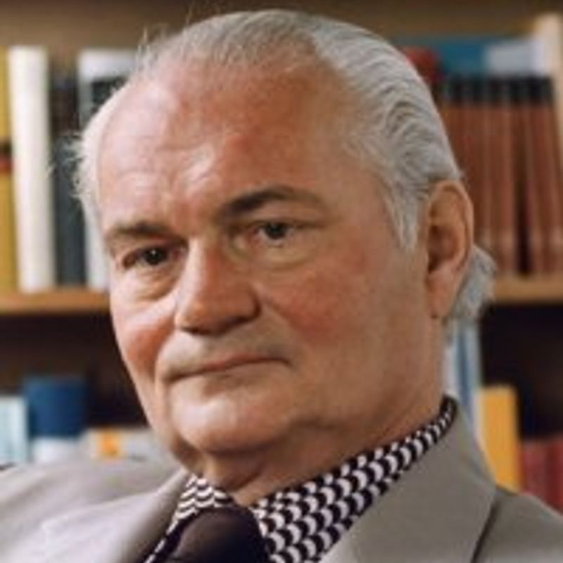 Heinz Günther Konsalik profile picture