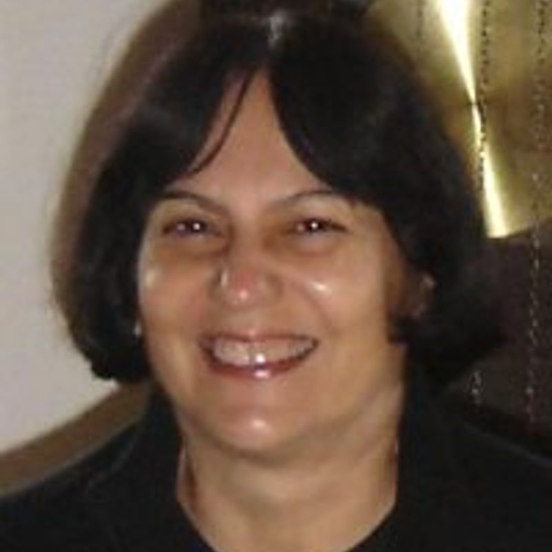 Sonia Regina Rocha Rodrigues profile picture
