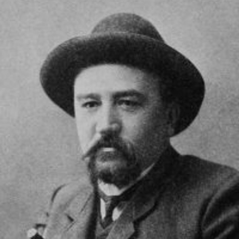 Aleksandr Ivánovich Kuprin  profile picture