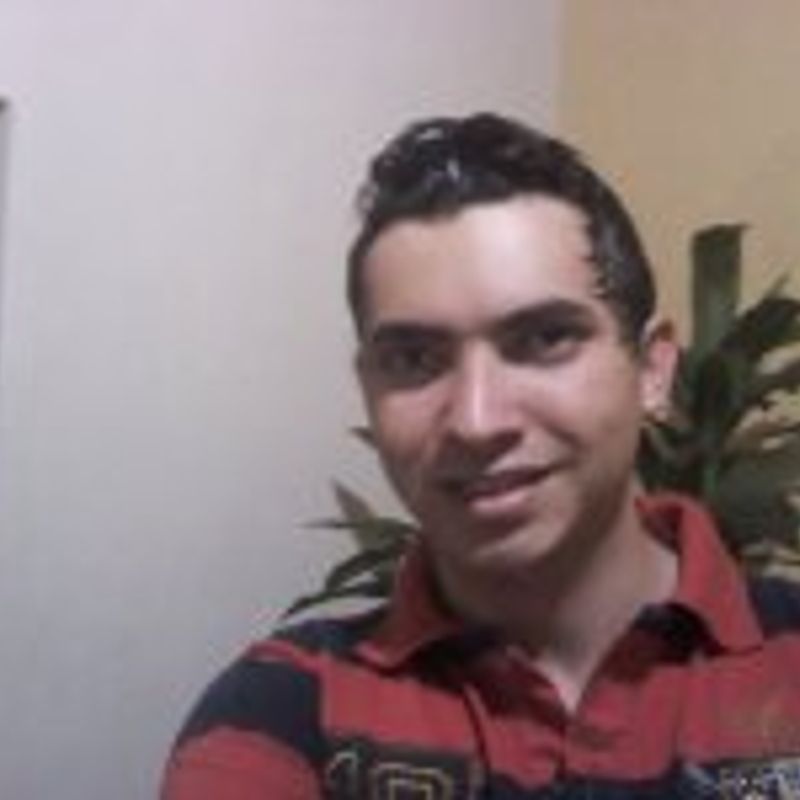 Alex de França Aleluia profile picture
