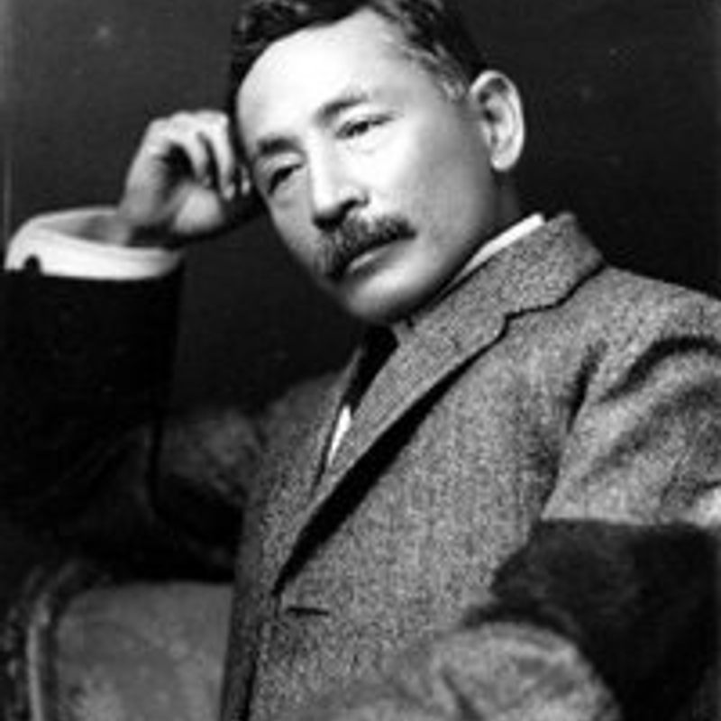 Natsume Kinnosuke profile picture
