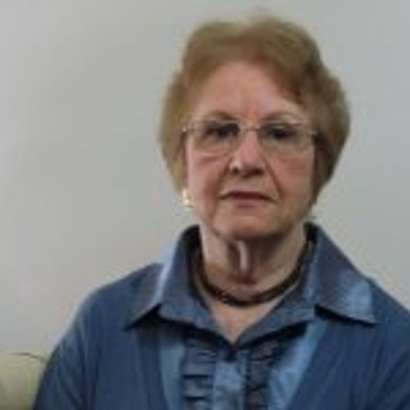 Martha Lovisaro profile picture