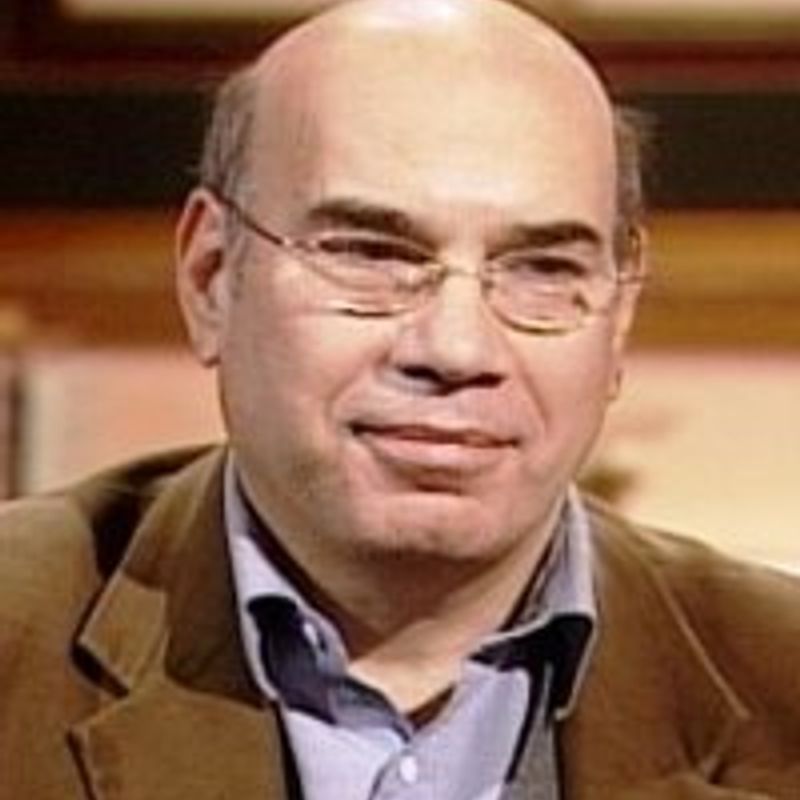 Jay Parini profile picture