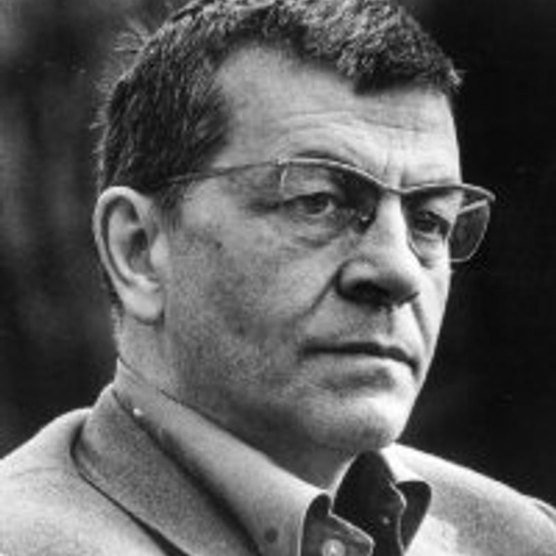 Peter Ulrich Weiss  profile picture