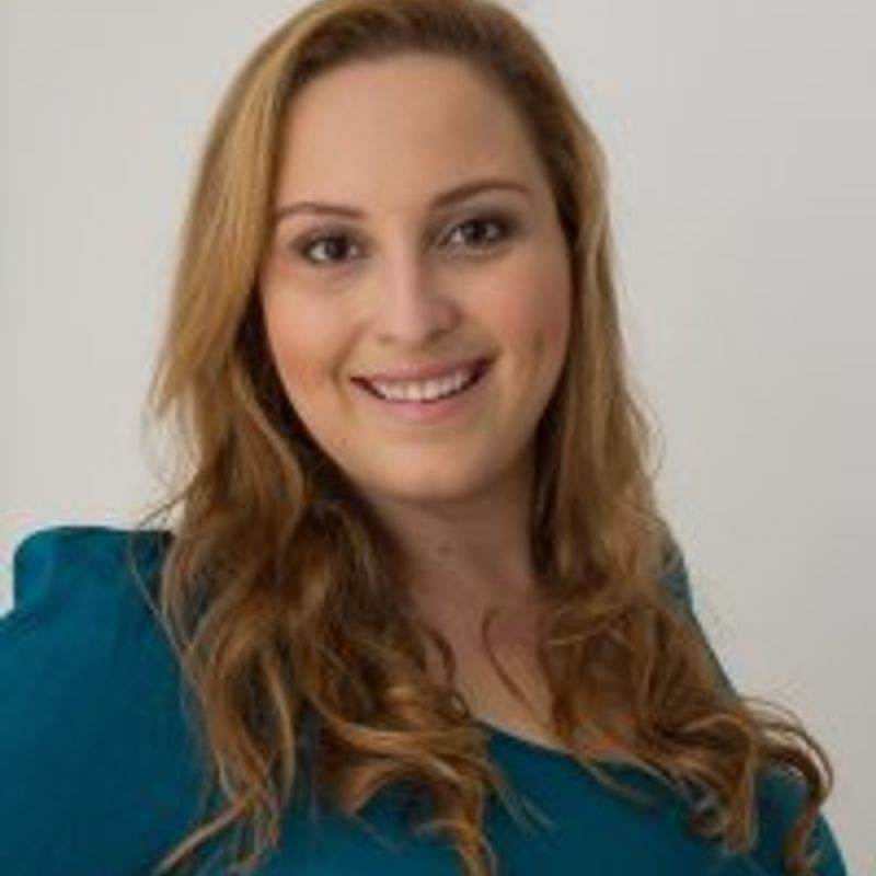Laura Conrado profile picture