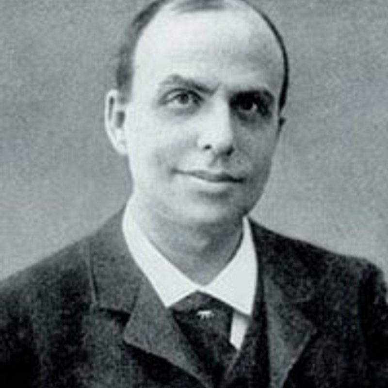 Mayer André Marcel Schwob profile picture