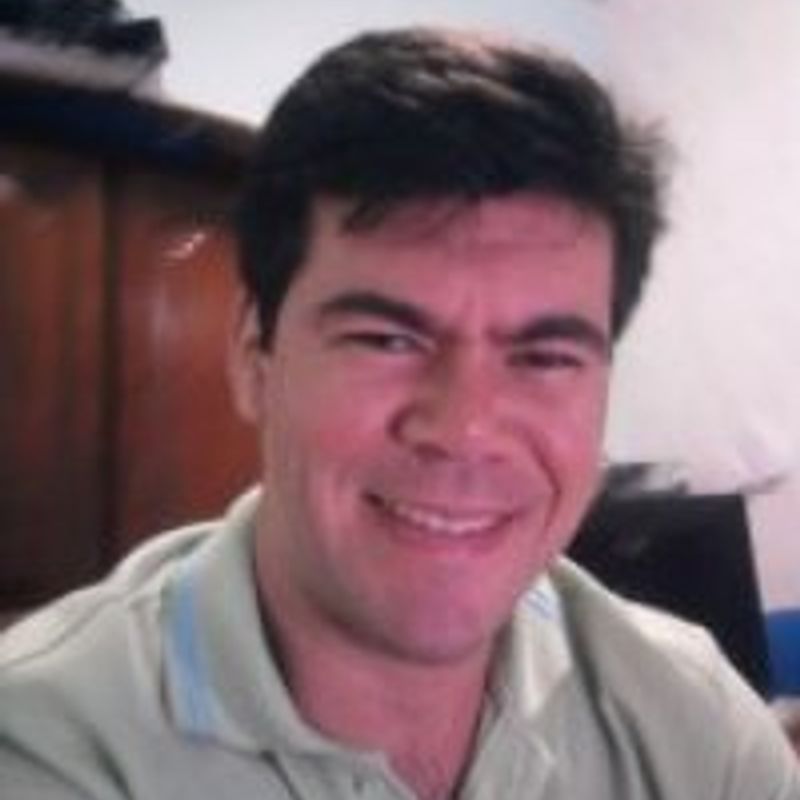 Naasom André de Sousa profile picture