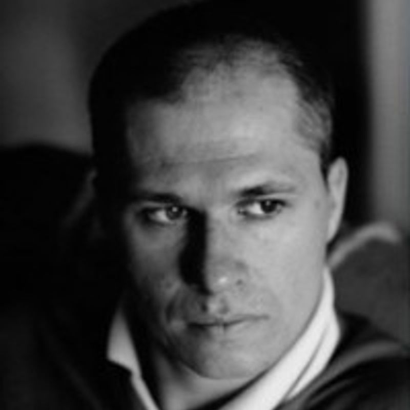 Aleksandar Hemon profile picture