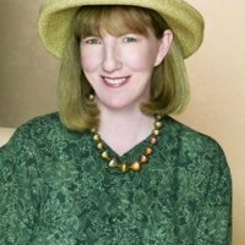 Laura Kinsale profile picture