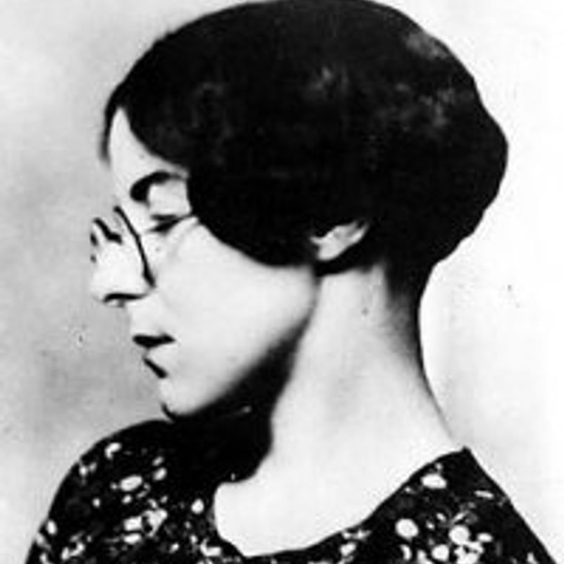 Sylvia Nora Townsend Warner profile picture