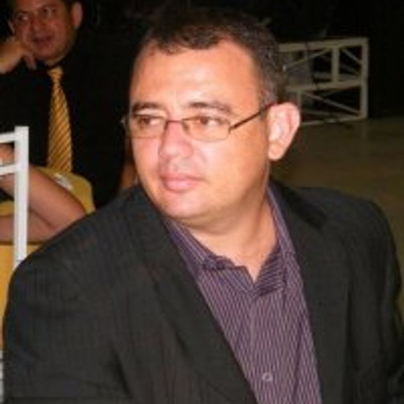Ivo Teixeira de Araújo Filho profile picture