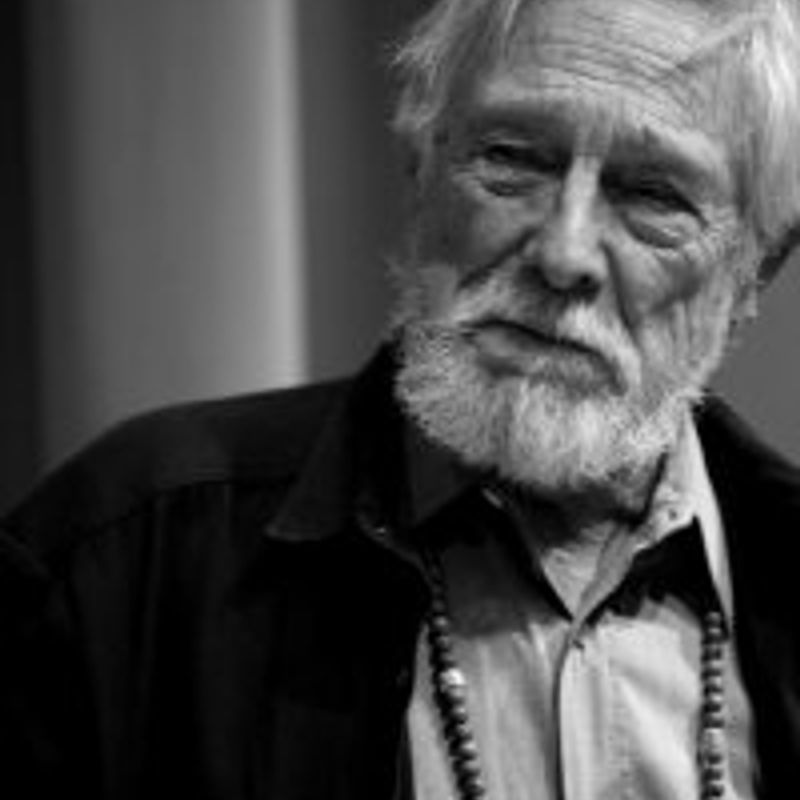 Gary Snyder profile picture