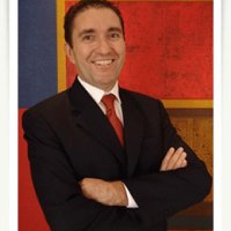 Fábio Ulhoa Coelho profile picture