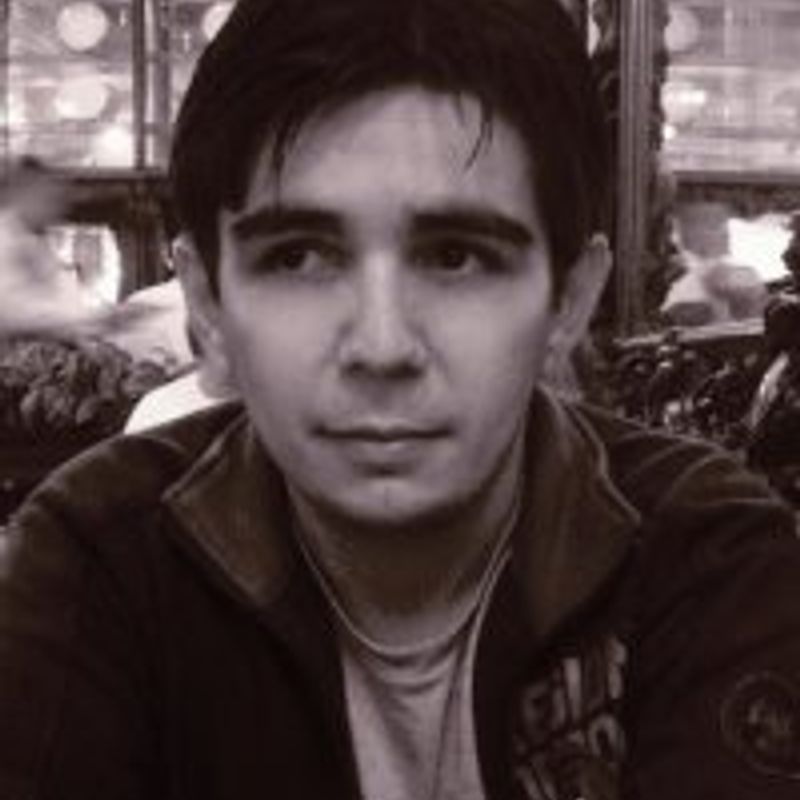 Eduardo Timbó profile picture