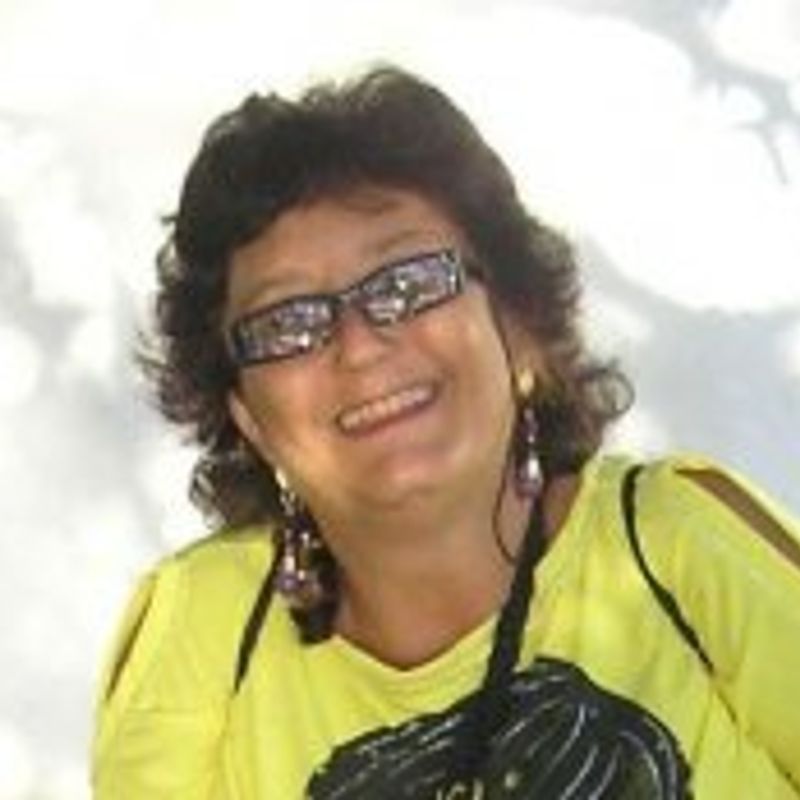 Márcia Regina de Araujo Duarte profile picture
