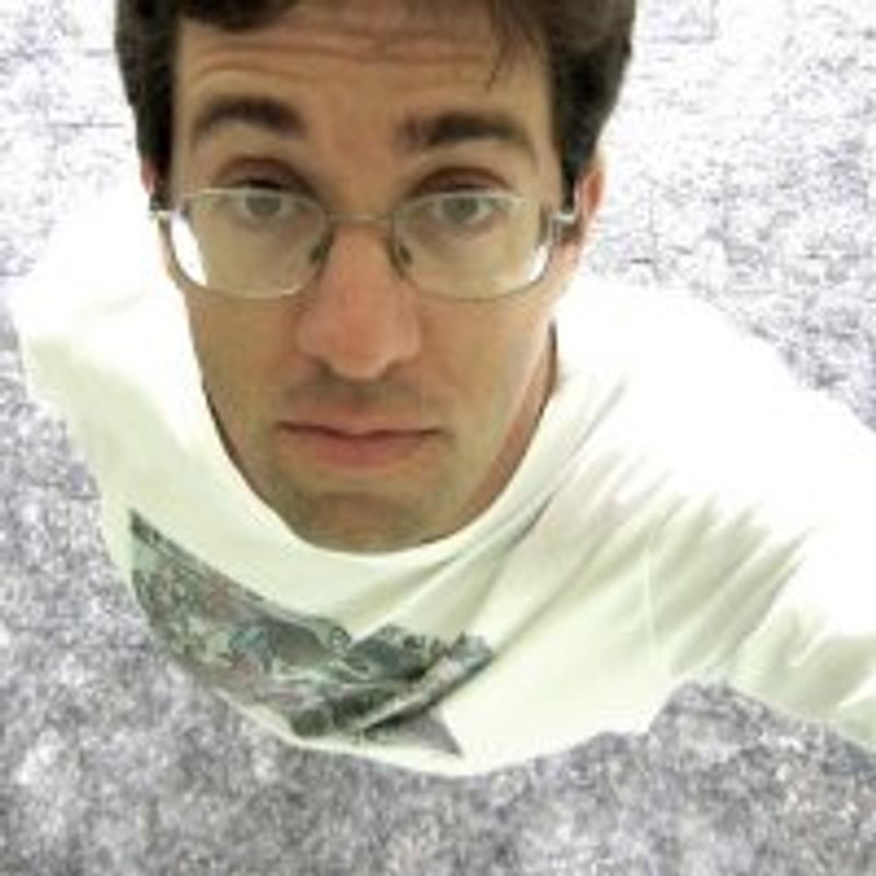 Arthur Acastro Egg Neto profile picture