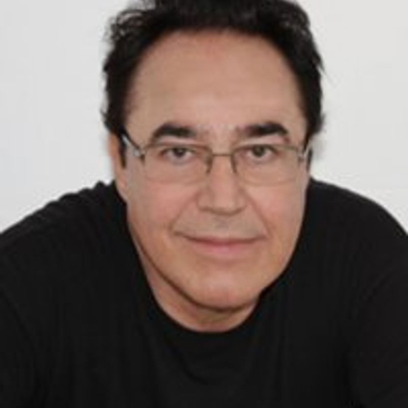 Antonio Ventura profile picture