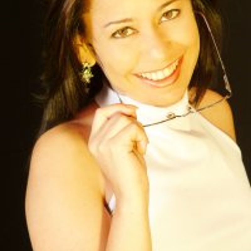 Luciana Klein da Silva de Morais profile picture