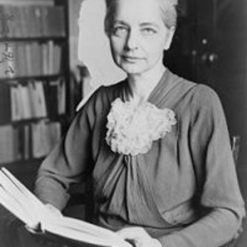 Ruth Benedict profile picture