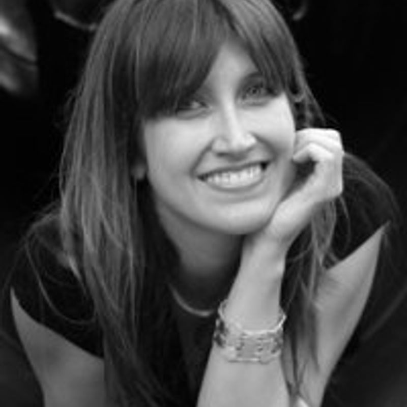 Claudia Gabel profile picture