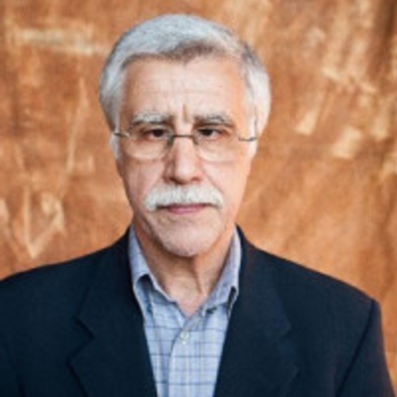 José Francisco Pacheco profile picture