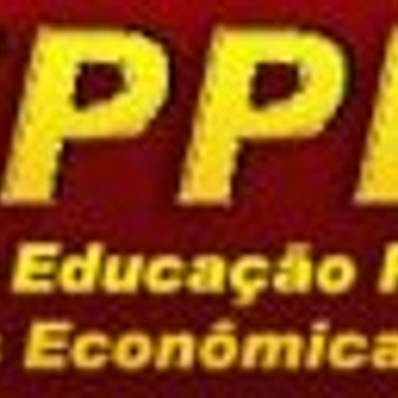 CENTRO DE EDUCAÇÃO POPULAR E PEQUISAS ECONÔMICAS E SOCIAIS profile picture