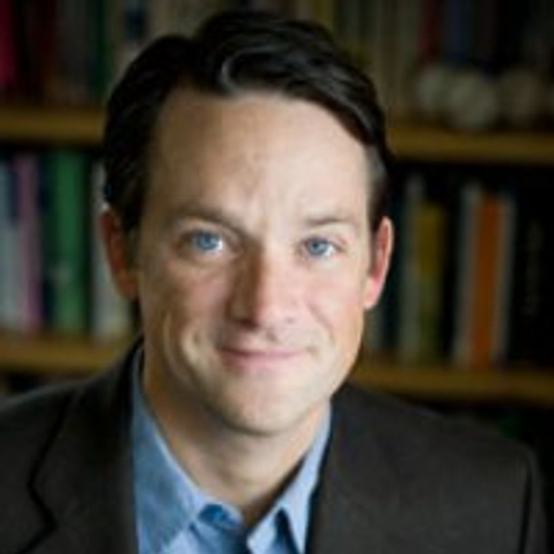 Daniel Coyle profile picture