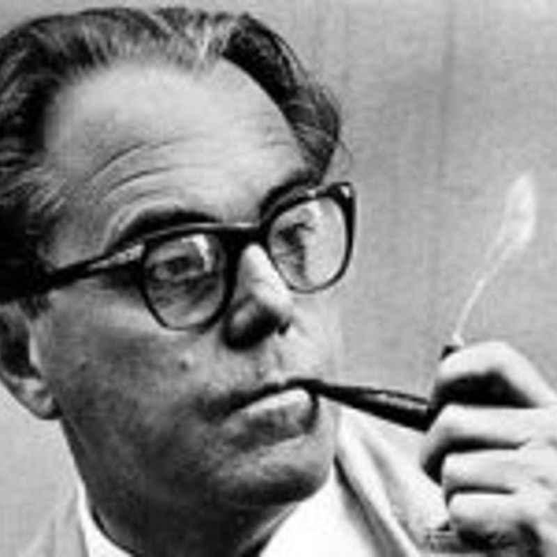 Max Rudolf Frisch  profile picture