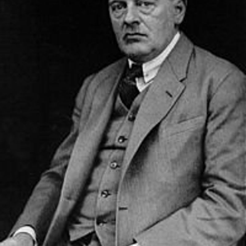 Max Scheler profile picture