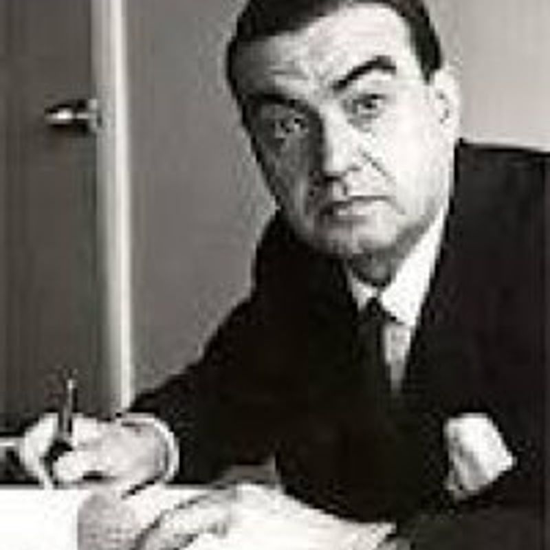 Roger Caillois profile picture