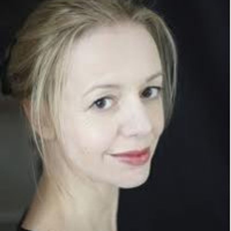 Rosamund Lupton profile picture