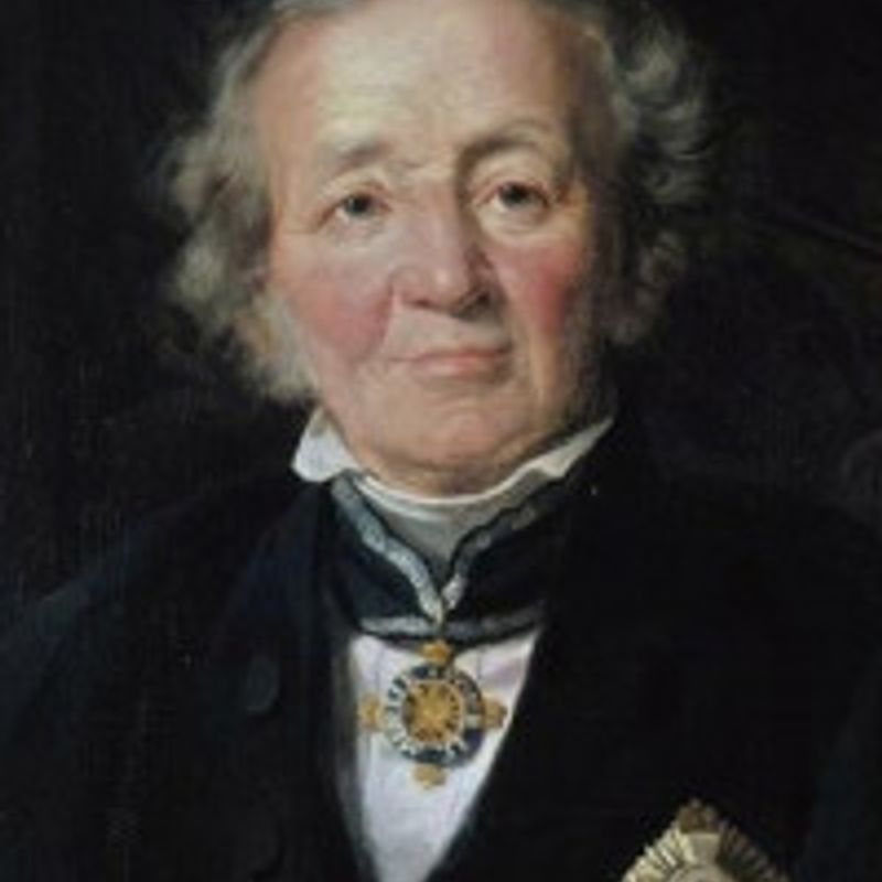Leopold von Ranke profile picture