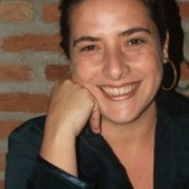 Fernanda Carlos Borges profile picture