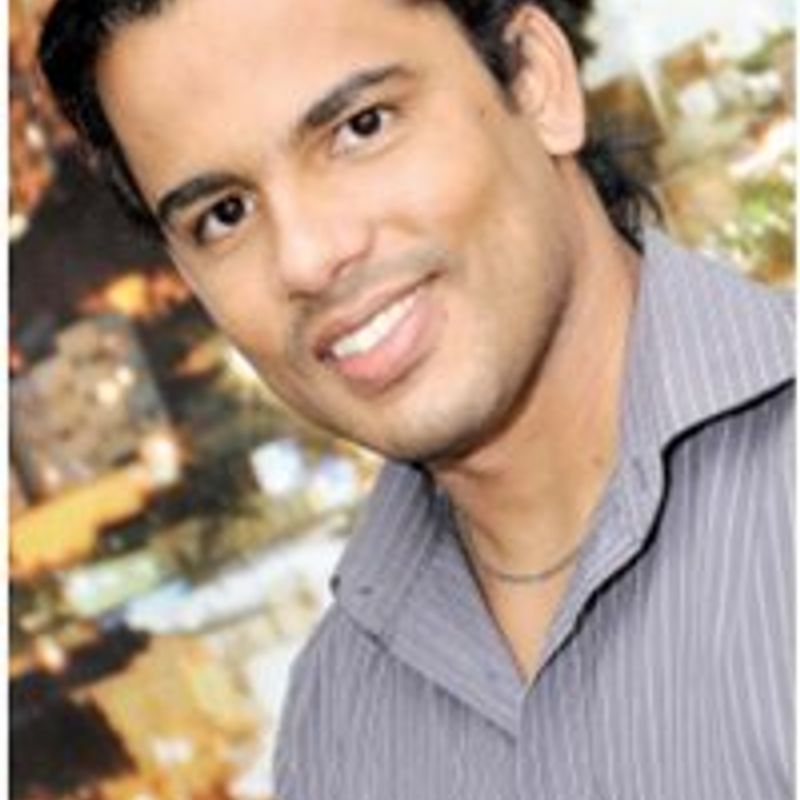 Leandro Alves Doorneles profile picture
