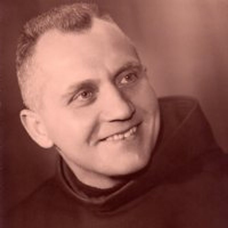 Adalbert-Gautier Hamman profile picture