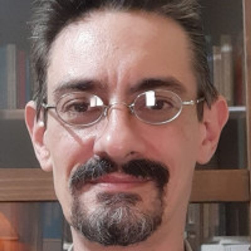 Renato Dias Martino profile picture